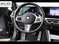 BMW 218 218i Coupé Noir - thumbnail 10