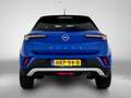 Opel Mokka 1.2 Turbo Level 5 CAMERA NAVI-APP LEER/ALCANTARA Bleu - thumbnail 3