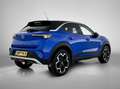 Opel Mokka 1.2 Turbo Level 5 CAMERA NAVI-APP LEER/ALCANTARA Bleu - thumbnail 4