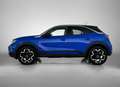 Opel Mokka 1.2 Turbo Level 5 CAMERA NAVI-APP LEER/ALCANTARA Bleu - thumbnail 2