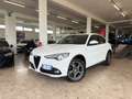 Alfa Romeo Stelvio Stelvio 2.2 Turbodiesel 190 CV AT8 Q4 Sprint Bianco - thumbnail 4