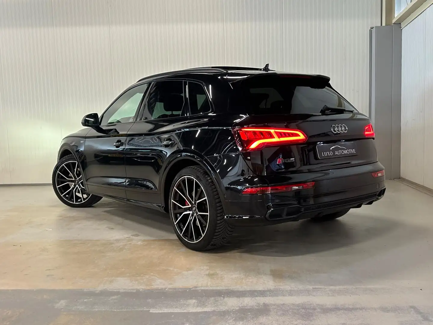 Audi SQ5 3.0 TFSI SQ5 quattro Pro Line Plus | PANO | HUD | Noir - 2