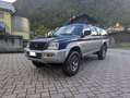 Mitsubishi L200 Pickup L200 Cab III d.cab 2.5 tdi GLS 4wd 115cv Синій - thumbnail 1