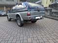 Mitsubishi L200 Pickup L200 Cab III d.cab 2.5 tdi GLS 4wd 115cv Синій - thumbnail 2