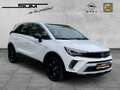 Opel Crossland Elegance Paket  Navi LED Rückfahrkamera Blanc - thumbnail 9