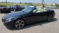 BMW 650 Serie 6 E64 Cabrio 650i Cabrio *8 cilindri* Black - thumbnail 4