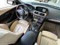 BMW 650 Serie 6 E64 Cabrio 650i Cabrio *8 cilindri* Black - thumbnail 14