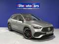 Mercedes-Benz GLA 35 AMG 4Matic 8G-DCT Gris - thumbnail 2
