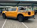 Ford Ranger 2.0 Ecoblue DoKa 4WD Wildtrak *ACC*Kamera* Orange - thumbnail 8