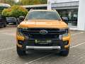 Ford Ranger 2.0 Ecoblue DoKa 4WD Wildtrak *ACC*Kamera* Orange - thumbnail 3
