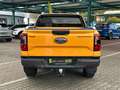 Ford Ranger 2.0 Ecoblue DoKa 4WD Wildtrak *ACC*Kamera* Orange - thumbnail 7