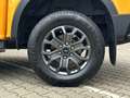 Ford Ranger 2.0 Ecoblue DoKa 4WD Wildtrak *ACC*Kamera* Orange - thumbnail 9