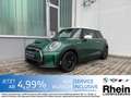 MINI Cooper SE 3-Türer Grün - thumbnail 1