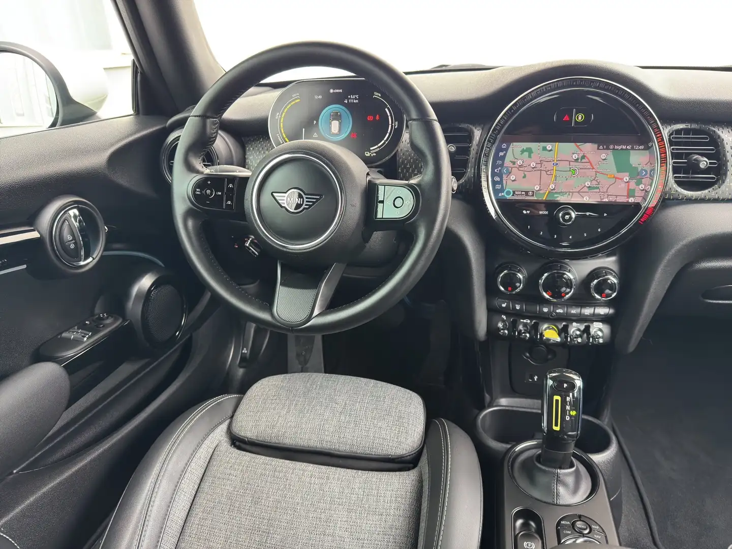 MINI Cooper SE 3-Türer Vert - 2