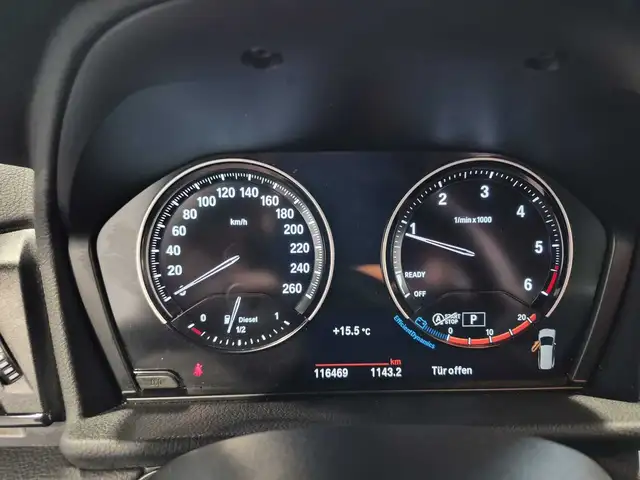 BMW 2 Series view 7