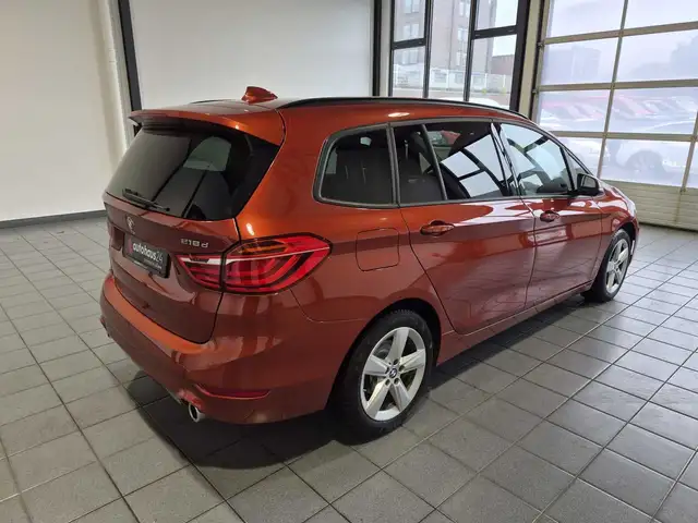 BMW 2 Series view 5