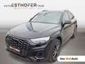 Audi Q5 40 TDI quattro admired Schwarz - thumbnail 1