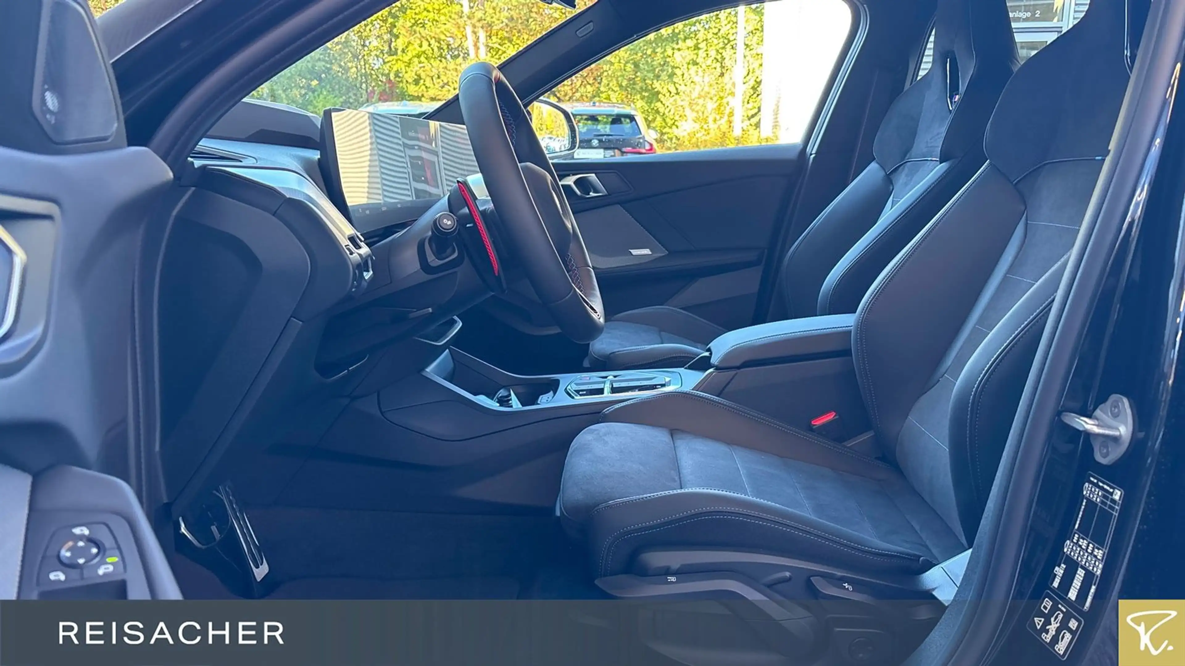 BMW 135 xDrive Sportpaket Autom. Parksystem DAB — photo 4