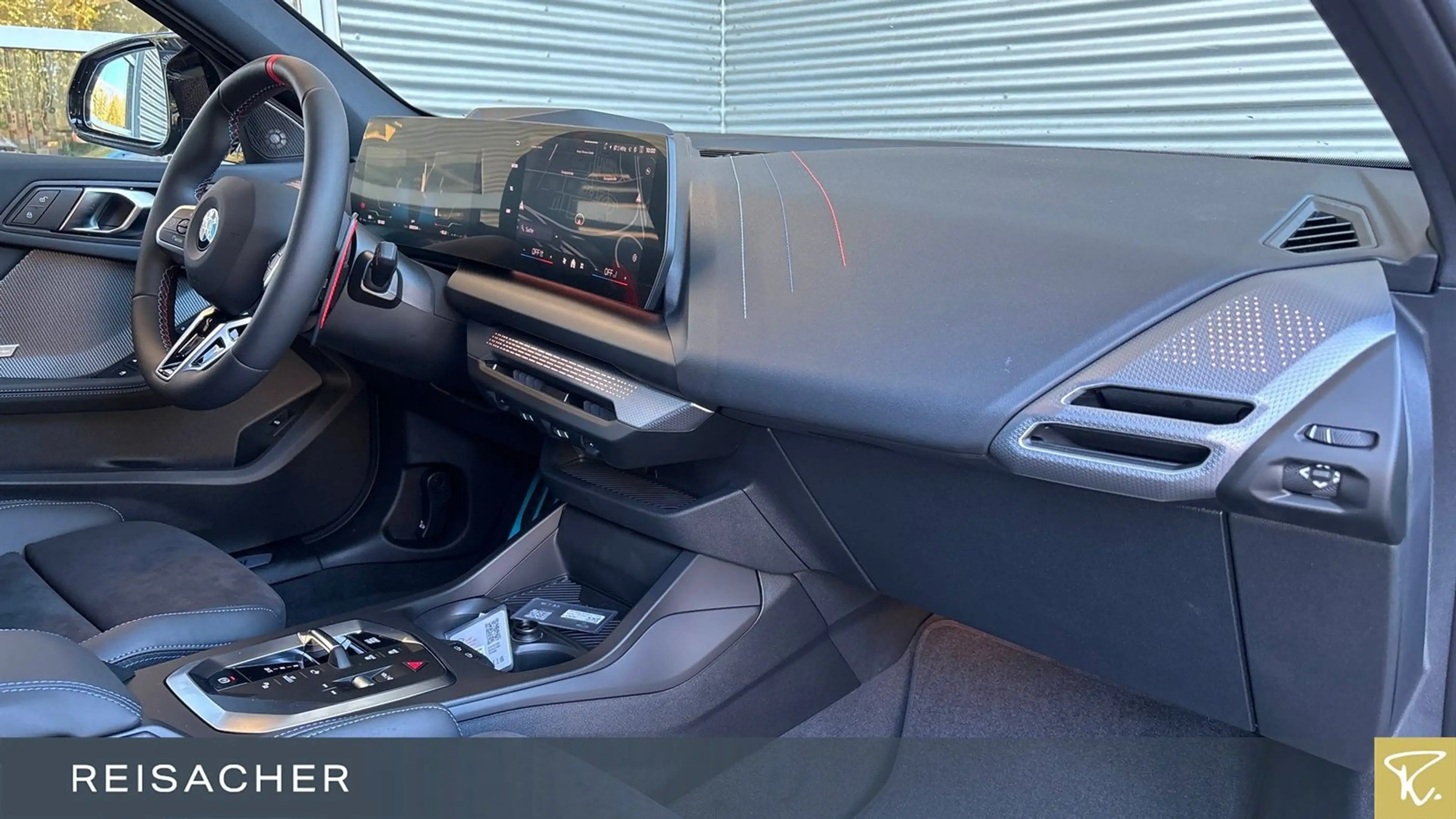 BMW 135 xDrive Sportpaket Autom. Parksystem DAB — photo 13