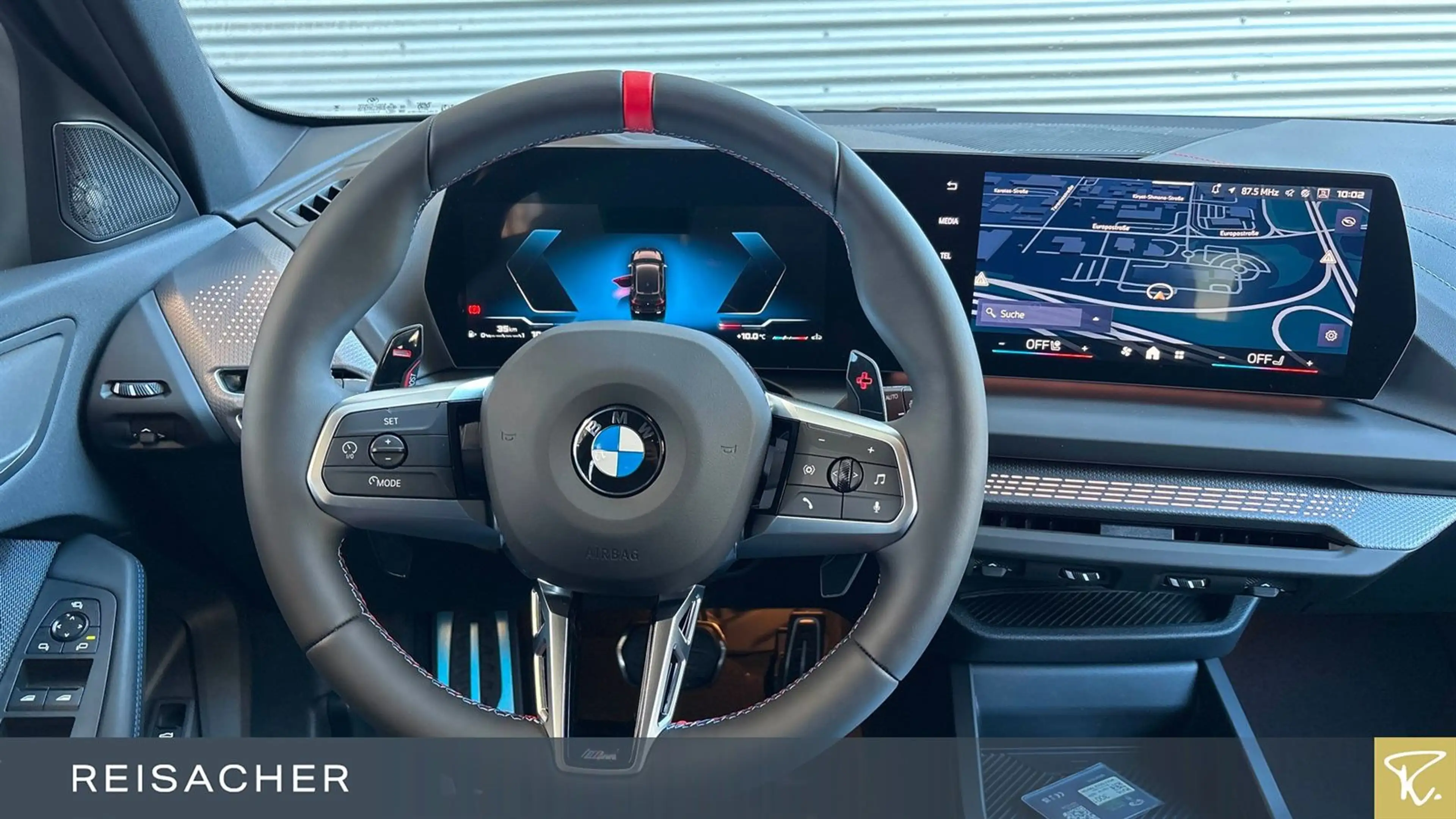 BMW 135 xDrive Sportpaket Autom. Parksystem DAB — photo 5
