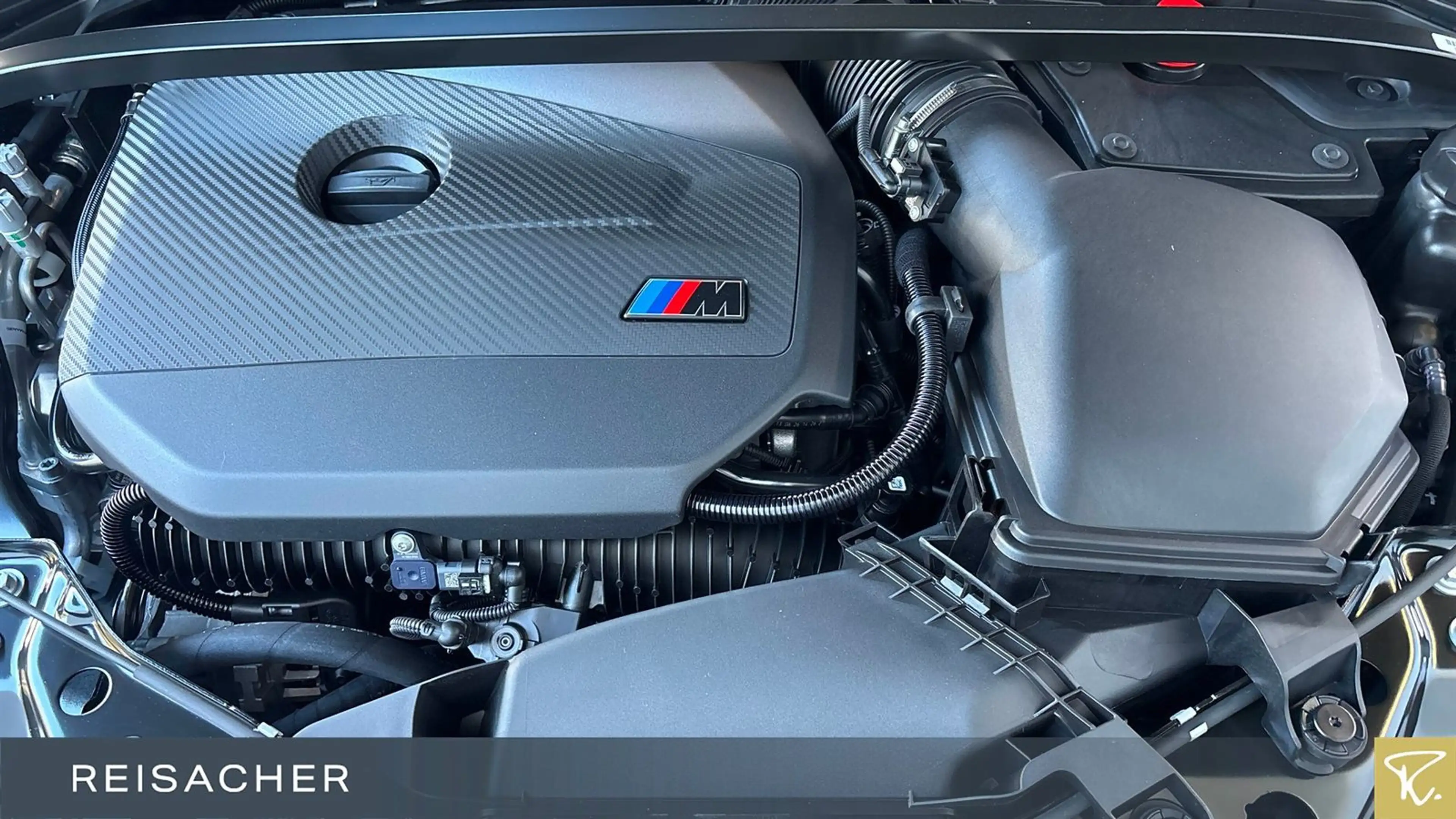BMW 135 xDrive Sportpaket Autom. Parksystem DAB — photo 7
