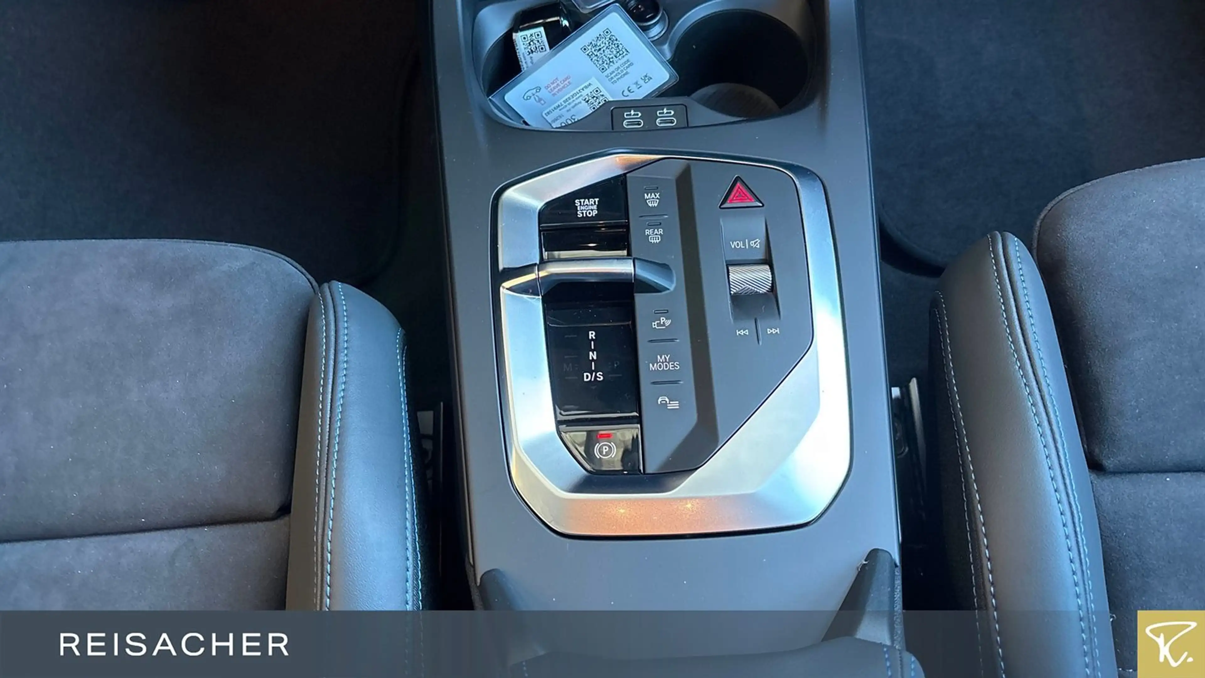 BMW 135 xDrive Sportpaket Autom. Parksystem DAB — photo 11