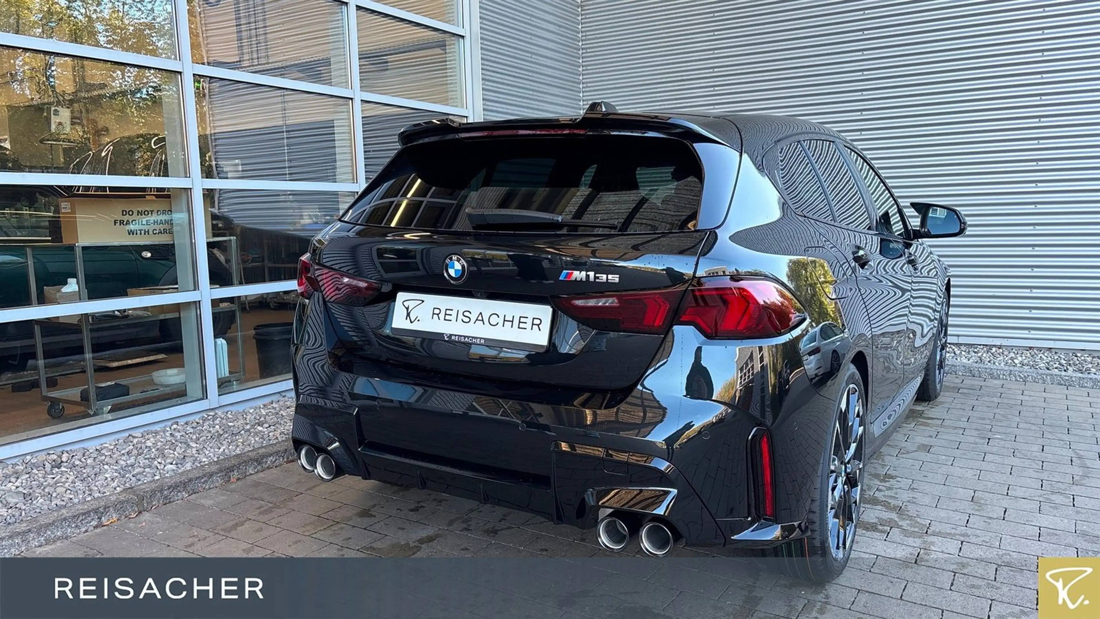 BMW 135 xDrive Sportpaket Autom. Parksystem DAB — photo 2