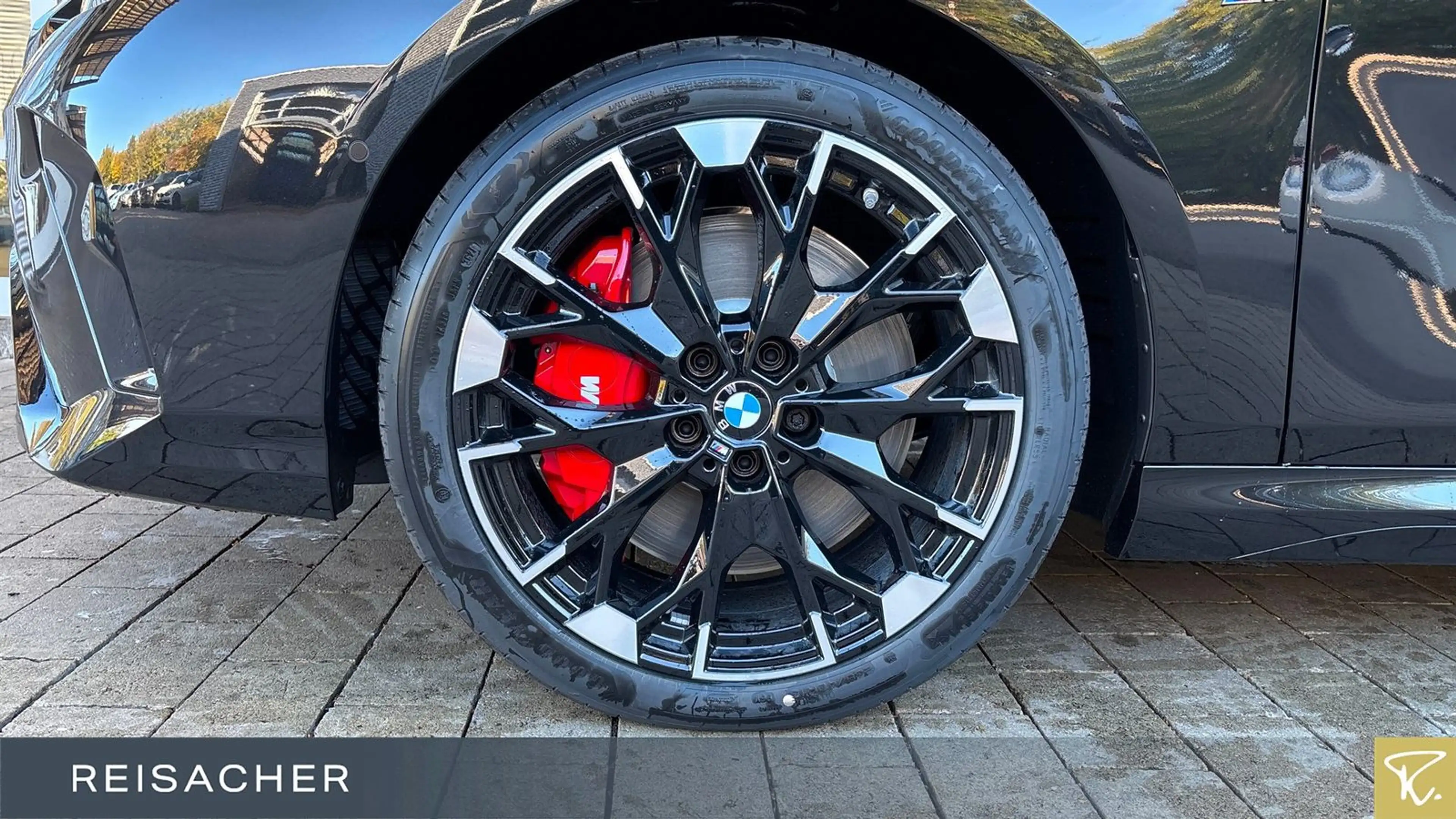 BMW 135 xDrive Sportpaket Autom. Parksystem DAB — photo 3