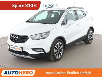 1.4 Turbo 120 Jahre Aut*TEMPO*CAM*PDC*SHZ*