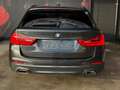 BMW 520 520d Touring Aut. M Sport Pakket Noir - thumbnail 4
