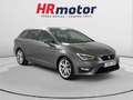 SEAT Leon ST 1.4 TSI S&S FR 125 Gris - thumbnail 1