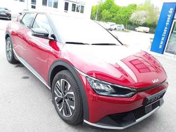 4WD Teilleder 1. Hand 800V 30'km