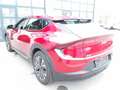 Kia EV6 4WD Teilleder 1. Hand 800V 30'km Rot - thumbnail 3