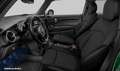 MINI Cooper 3-Türer Navi LED PDCv+h Shz Klima 17" Zelená - thumbnail 5