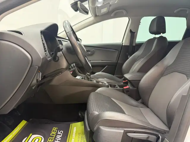Seat Leon view 10