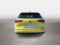 Volkswagen Golf Variant Life TDI Gelb - thumbnail 4