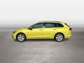 Volkswagen Golf Variant Life TDI Gelb - thumbnail 2