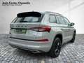 Skoda Kodiaq 2.0TSI DSG 4x4 Sportline LED/VC/Nav/Kamera Grigio - thumbnail 5