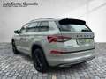 Skoda Kodiaq 2.0TSI DSG 4x4 Sportline LED/VC/Nav/Kamera Grigio - thumbnail 4