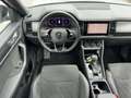 Skoda Kodiaq 2.0TSI DSG 4x4 Sportline LED/VC/Nav/Kamera Grau - thumbnail 10