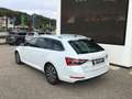 Skoda Superb Style TDI DSG Weiß - thumbnail 4