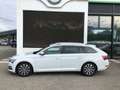Skoda Superb Style TDI DSG Weiß - thumbnail 3