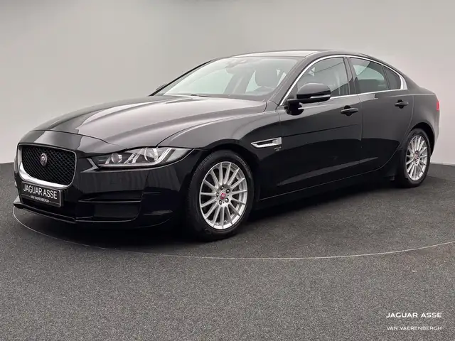 Jaguar XE 2.0l diesel