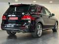 Mercedes-Benz GLE 500 GLE500 AMG 4M* LED#PANO#360#AHK#4xSHZ#ACC#SPUR Czarny - thumbnail 8