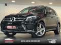 Mercedes-Benz GLE 500 GLE500 AMG 4M* LED#PANO#360#AHK#4xSHZ#ACC#SPUR Czarny - thumbnail 1