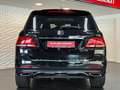 Mercedes-Benz GLE 500 GLE500 AMG 4M* LED#PANO#360#AHK#4xSHZ#ACC#SPUR Czarny - thumbnail 6