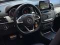 Mercedes-Benz GLE 500 GLE500 AMG 4M* LED#PANO#360#AHK#4xSHZ#ACC#SPUR Czarny - thumbnail 27