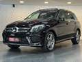 Mercedes-Benz GLE 500 GLE500 AMG 4M* LED#PANO#360#AHK#4xSHZ#ACC#SPUR Schwarz - thumbnail 4