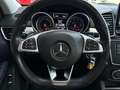 Mercedes-Benz GLE 500 GLE500 AMG 4M* LED#PANO#360#AHK#4xSHZ#ACC#SPUR Czarny - thumbnail 11
