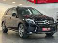 Mercedes-Benz GLE 500 GLE500 AMG 4M* LED#PANO#360#AHK#4xSHZ#ACC#SPUR Schwarz - thumbnail 2